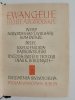 EWANGELIA I DZIEJE APOSTOLSKIE